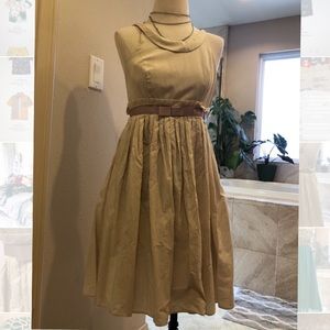 Moulinette Soeurs Dress